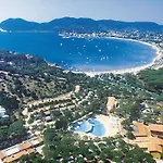 Victoria Mobilehome By Degli Ulivi Camping Marina di Campo