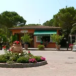 Victoria Mobilehome By Degli Ulivi 3*