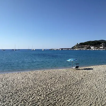 Victoria Mobilehome By Degli Ulivi Marina di Campo