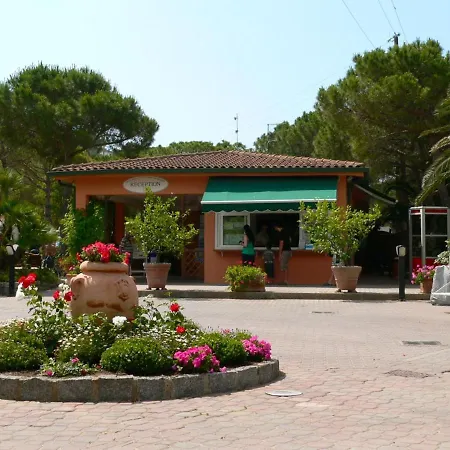 Victoria Mobilehome By Degli Ulivi 3*