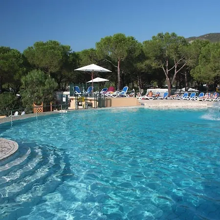 Victoria Mobilehome By Degli Ulivi