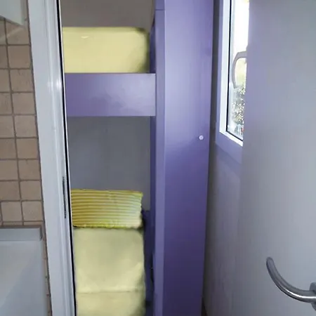 Victoria Mobilehome By Degli Ulivi Marina di Campo