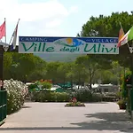 Victoria Mobilehome By Degli Ulivi Κάμπινγκ 3*