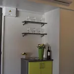 אתר קמפינג Victoria Mobilehome By Degli Ulivi 3*