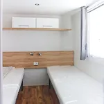 אתר קמפינג Victoria Mobilehome By Degli Ulivi