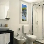 Victoria Mobilehome By Degli Ulivi אתר קמפינג
