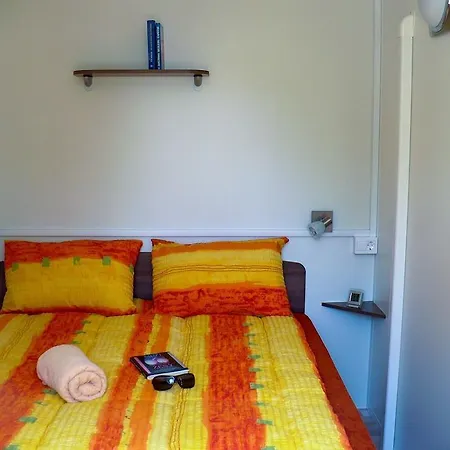 Campsite Victoria Mobilehome By Degli Ulivi 3*