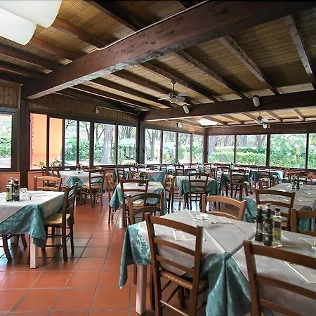 Campsite Victoria Mobilehome By Degli Ulivi 3*