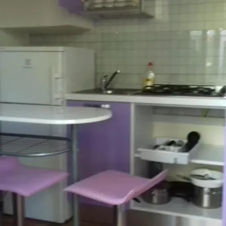 Victoria Mobilehome By Degli Ulivi