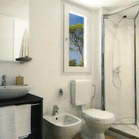 Victoria Mobilehome By Degli Ulivi Campsite