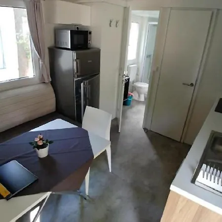 Victoria Mobilehome By Degli Ulivi 3* Marina di Campo