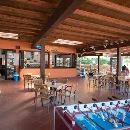 Camping Victoria Mobilehome By Degli Ulivi