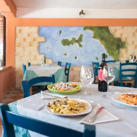 Victoria Mobilehome By Degli Ulivi