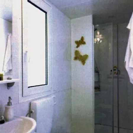 Camping Victoria Mobilehome By Degli Ulivi Marina di Campo