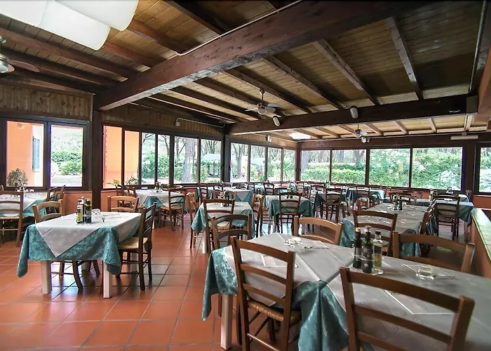 Camping Victoria Mobilehome By Degli Ulivi 3*