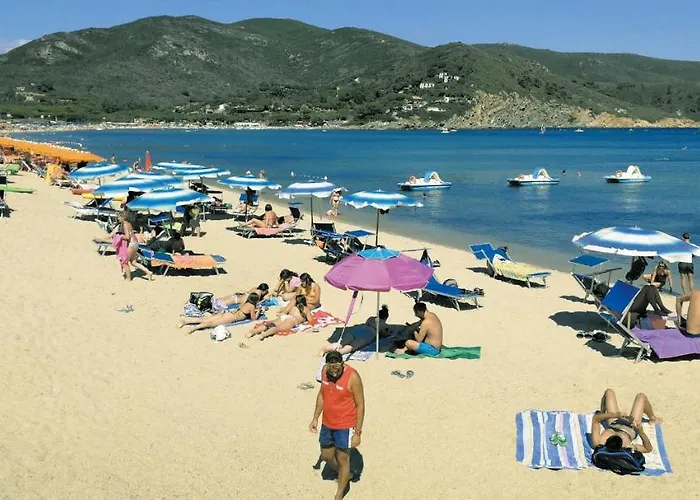 Victoria Mobilehome By Degli Ulivi