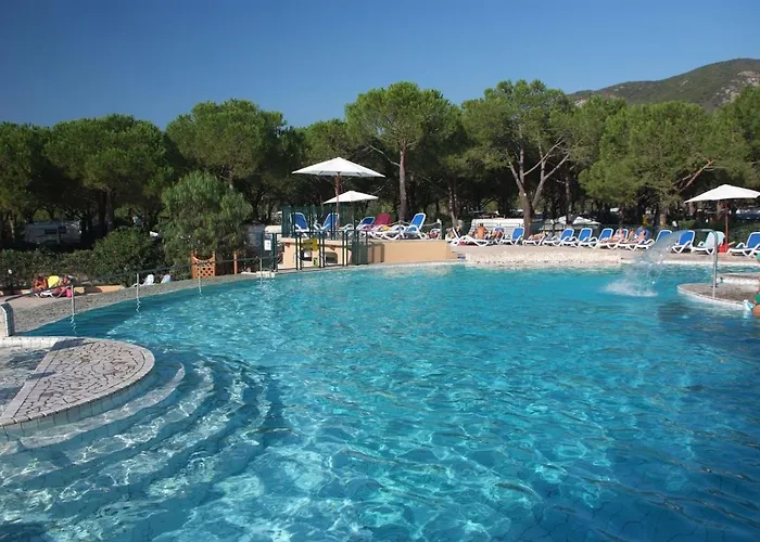 Victoria Mobilehome By Degli Ulivi