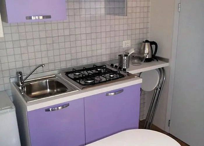 Victoria Mobilehome By Degli Ulivi