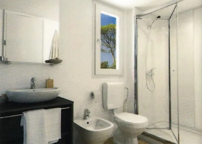 Victoria Mobilehome By Degli Ulivi Camping