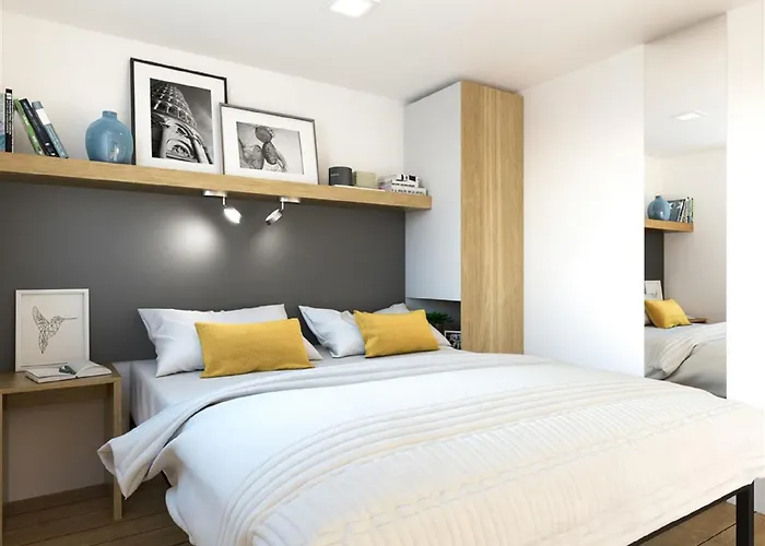 Victoria Mobilehome By Degli Ulivi Camping