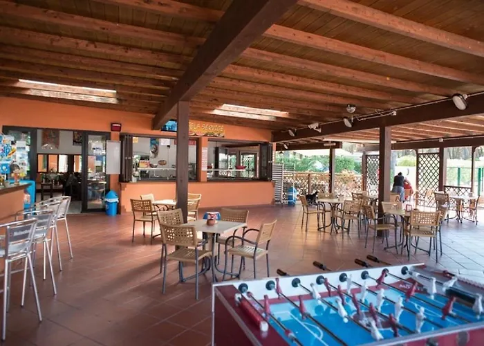 Camping Victoria Mobilehome By Degli Ulivi