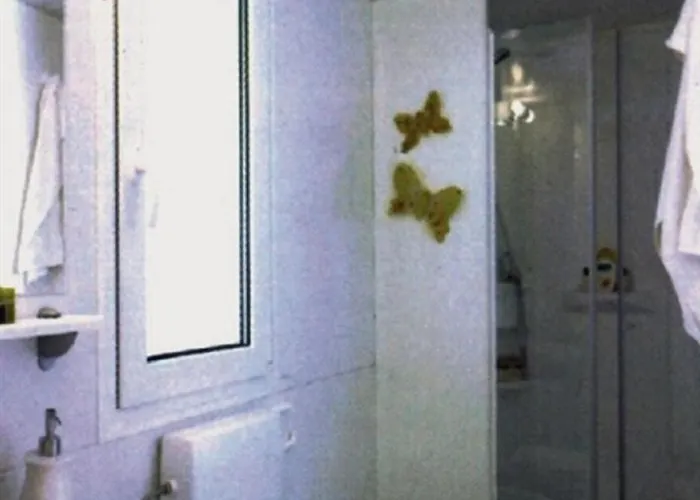 Camping Victoria Mobilehome By Degli Ulivi Marina di Campo