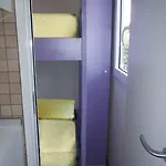 Victoria Mobilehome By Degli Ulivi Marina di Campo